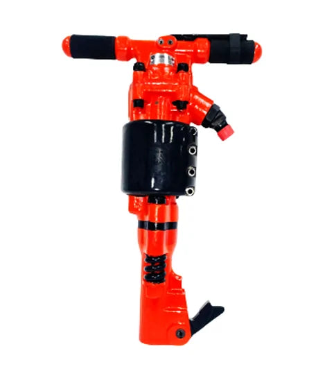 30kg Pavement Breaker – AL-8160 (Price On Application)