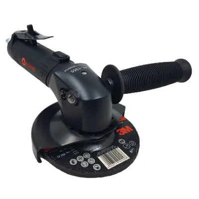 125mm Angle Grinder – AL-1355
