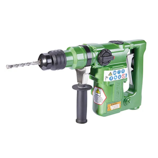 Pneumatic Hammer Drill - DH21-030 (Price On Application)