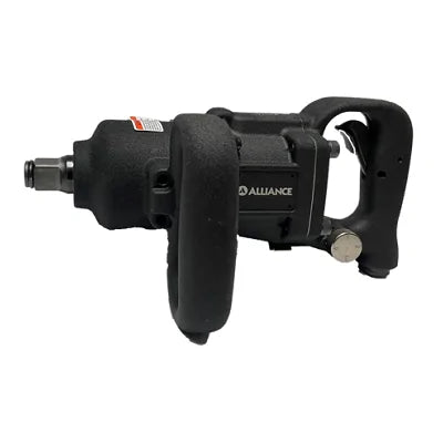3/4″ D-Handle Impact Wrench – AL-2406