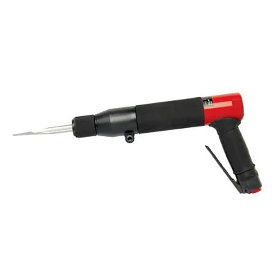 Vibration Reduced Pistol Grip Chisel Scaler 196.2203