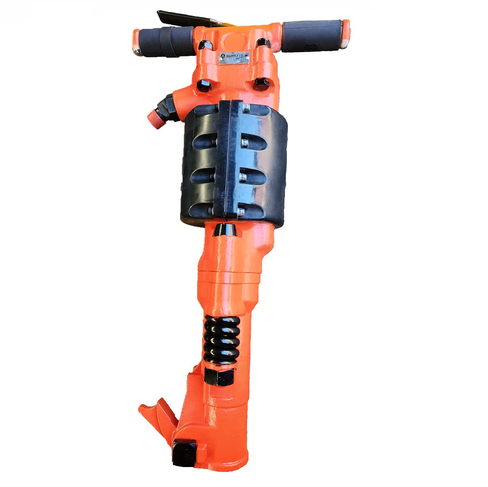 Jackhammers & Breakers