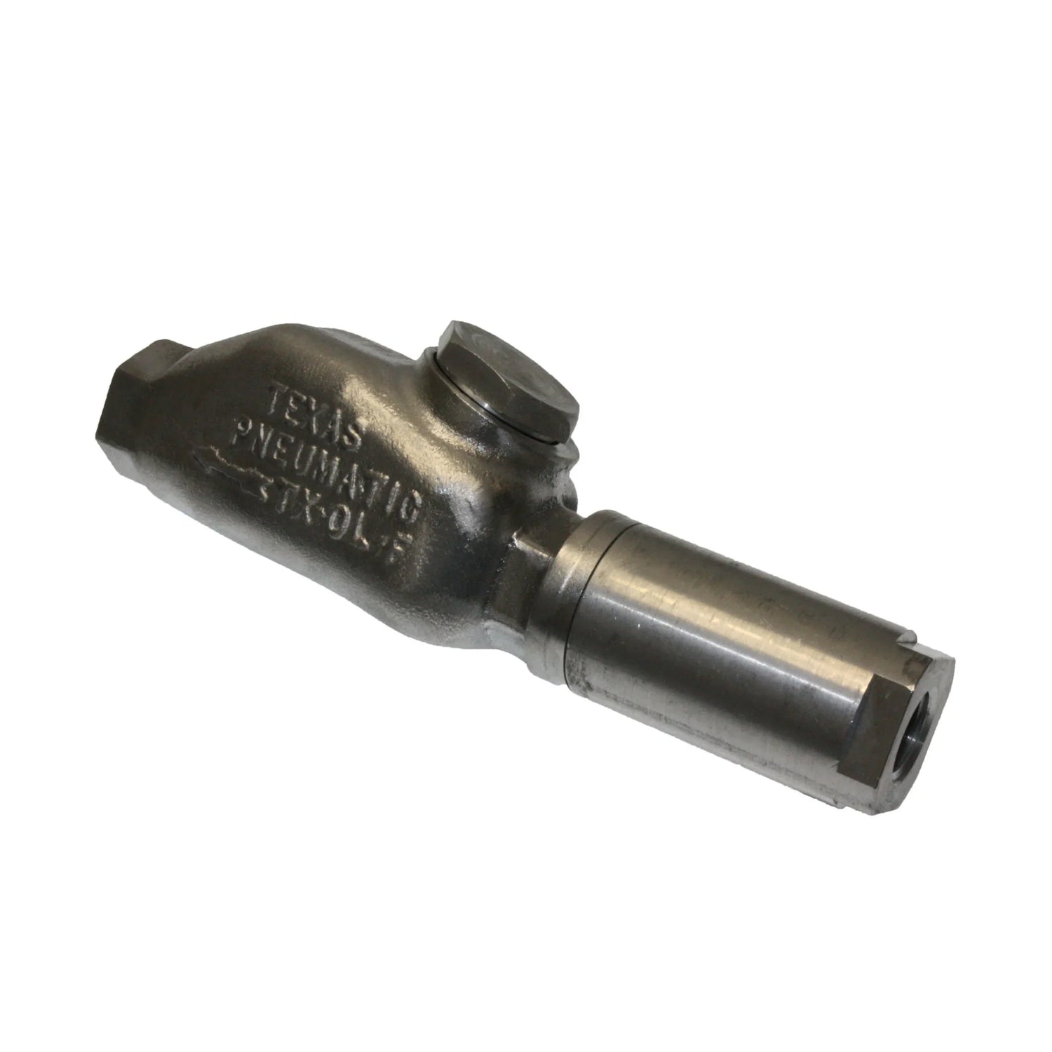 In-Line Filters & Lubricators