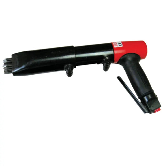 Pistol Grip Needle Scaler – 28 Needles 133.3100