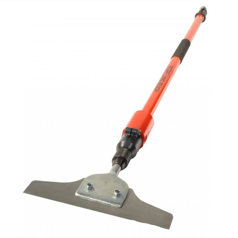Long Reach Scaler / Scraper – 4ft