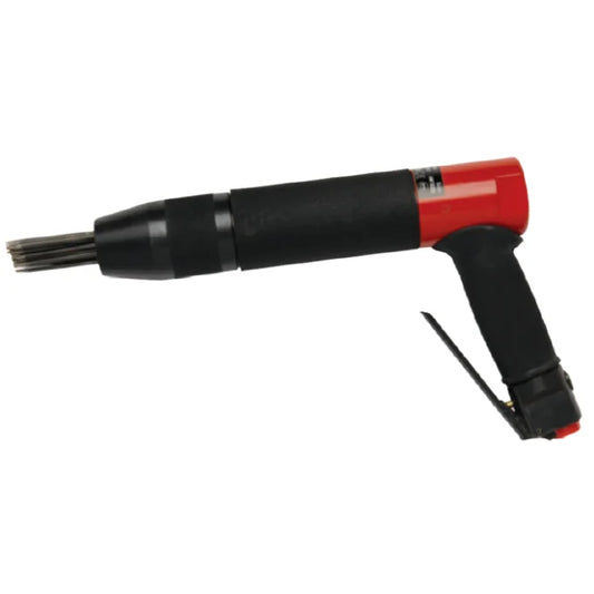 Vibration Reduced Needle Scaler – 19 Needles 196.2003