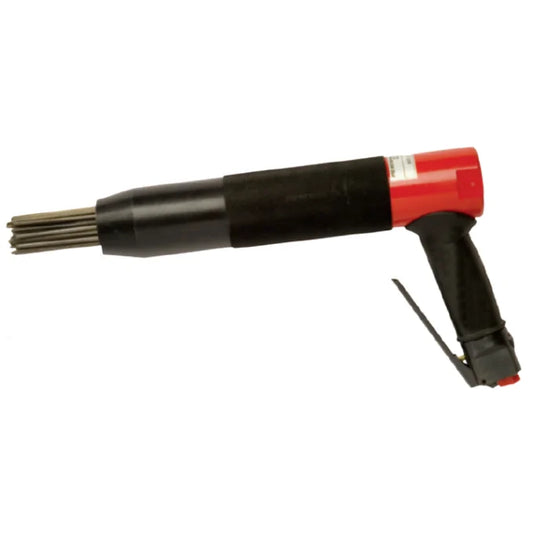 Low Vibration Needle Scaler – 28 Needles