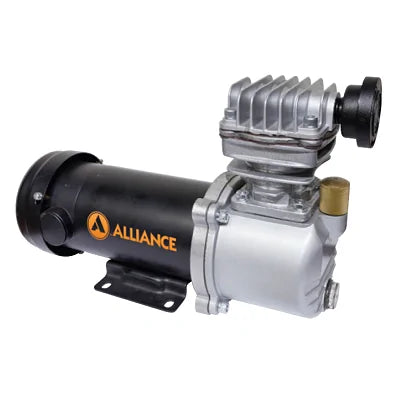 24 Volt DC Electric Compressor – ACD-1043 (Price On Application)