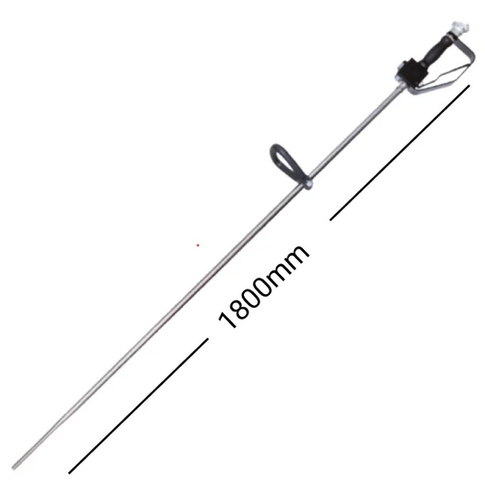 Industrial Air Gun – AG-747 (Price On Application)