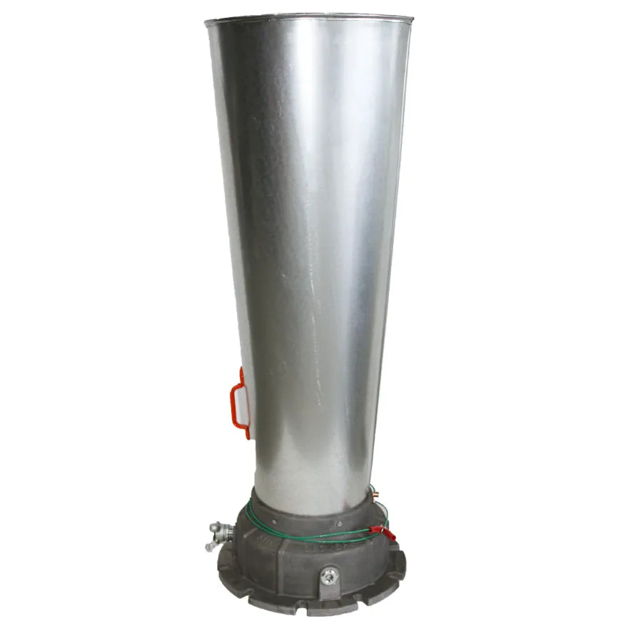 Air Mover – 3698 cfm – 6″ – TX-6AM (Price On Application)