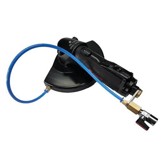 180mm Wet Angle Grinder – AL-1357W