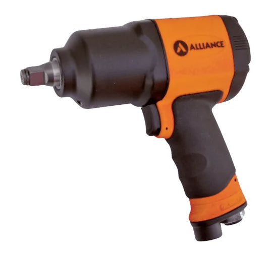 Super Duty 1/2″ Impact Wrench – AL-2360