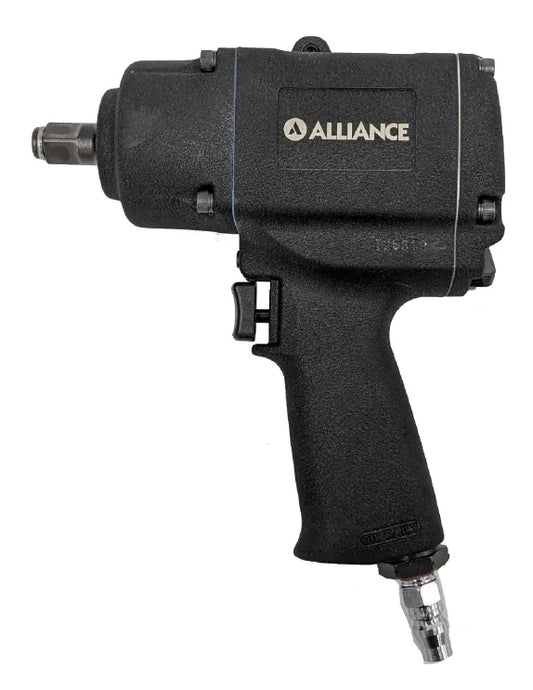 1/2″ Heavy Duty Impact Wrench – AL-2370
