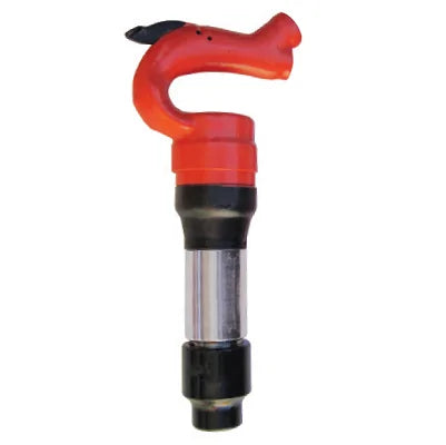 Open Handle Chipping Hammer – 75mm Stroke – AL-8823