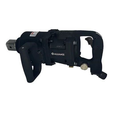 1-1/2″ Impact Wrench – 4000 ft/lb – AL-2625