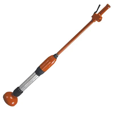 18kg Backfill Tamper – AL-8600 (Price On Application)