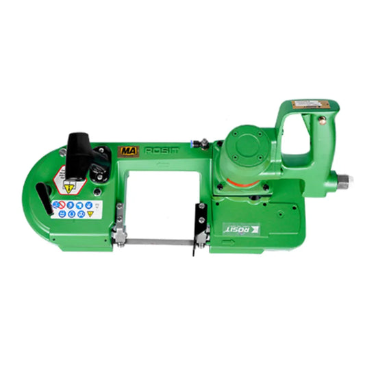 Band Saw – Aluminium Alloy (Price On Application)