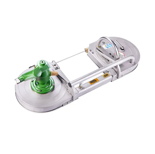 Band Saw – Stainless Steel (Price On Application)