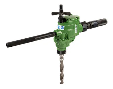 Pneumatic Rotary Drill – Heavy Duty  (Price On Application)