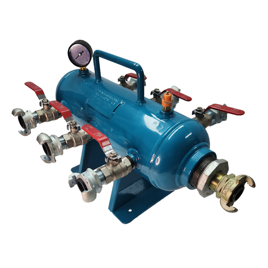 6 Port Air Manifold – AL-635