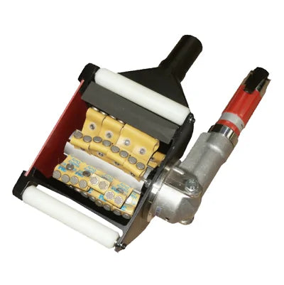 4″ PPT Handheld Scarifier (Price On Application)