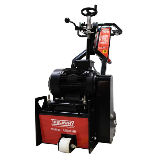 250mm Floor Scarifier (Price On Application)