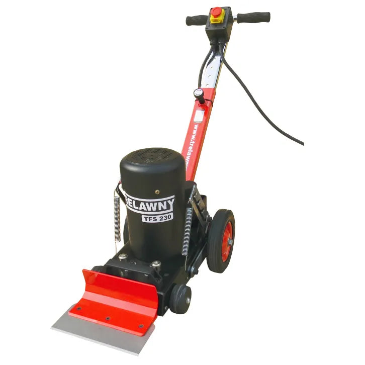 230mm Electric Floor Stripper – 230v (Price On Application)