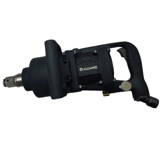 1″ Heavy Duty Impact Wrench – AL-2518-2