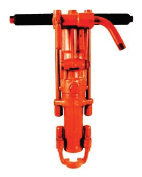 28kg Rock Drill – AL-8760 (Price On Application)