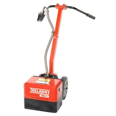 MHS5 – 5 Head Scabbler (Price On Application)