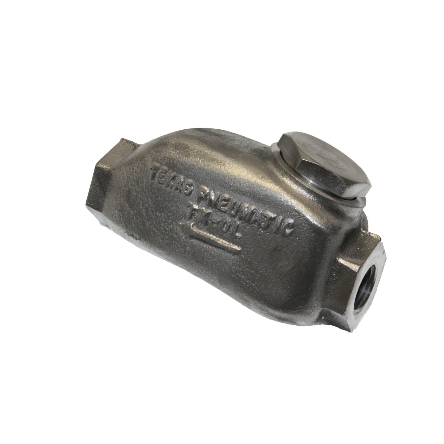 In-Line Lubricator – 1/2″ – TP-2L (Price On Application)