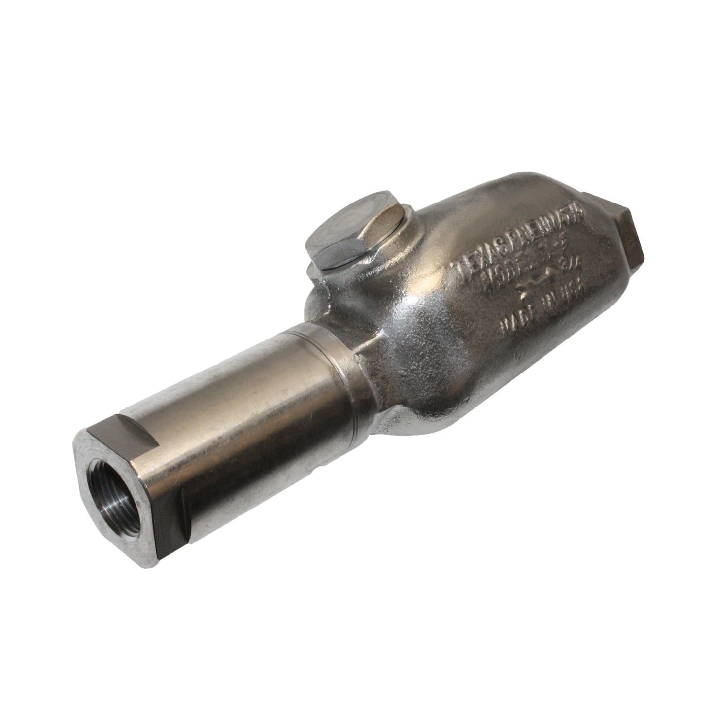 In-Line Filter-Lubricator – 3/4″ – TP-3FL (Price On Application)